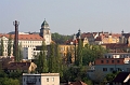 Krajzak, Znojmo